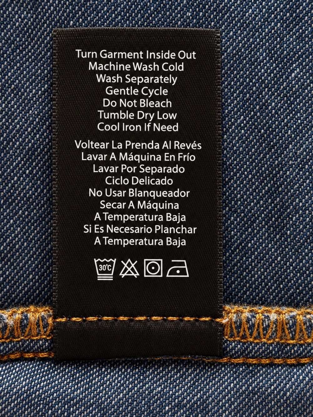 FRYE NWOT Women’s Denim Button Front Dress, Chest & Side Pockets 😍 - Picture 5 of 6